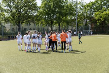 Bild 18 - wBJ SC Alstertal-Langenhorn - Rissener SV : Ergebnis: 9:0